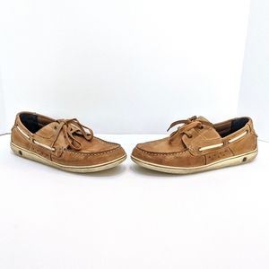 Original Penguin Skimmer Boat Shoes